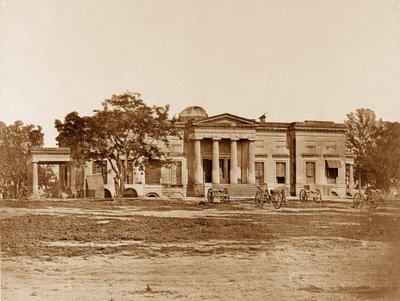 Osservatorio Tara Kothi da Felice Beato